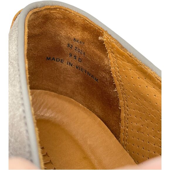 Allen Edmonds \